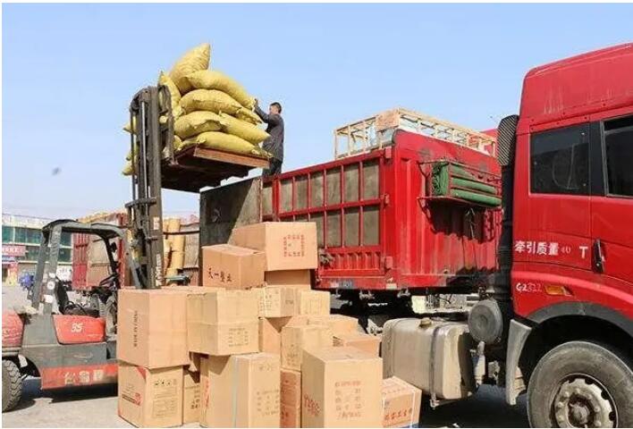 漳州到湖口县物流专线