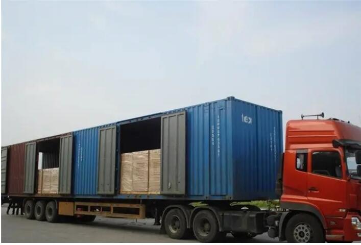 漳州到湖口县整车运输