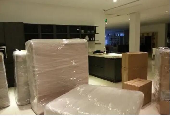 漳州到湖口县长途搬家