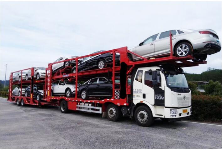 漳州到湖口县轿车托运